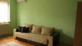Novi Sad, Novo Naselje, izdavanje, jednosoban stan površine 36m2