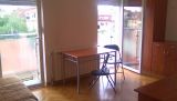 Novi Sad, Centar, izdavanje, nameštena garsonjera površine 24m2