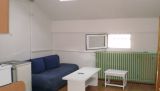 Novi Sad, Bulevar oslobođenja, izdavanje, jednosoban stan, 35m2