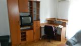 Novi Sad, Bulevar oslobođenja, izdavanje, nameštena garsonjera 22m2