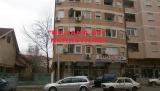 Novi Sad, Cara Dušana, na prodaju dvosoban stan površine 43m2