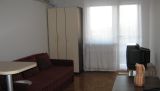 Novi Sad, Sajam, izdavanje, nova opremljena garsonjera površine 30m2