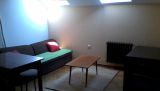 Novi Sad, Centar, izdavanje, jednoiposoban stan površine 30m2